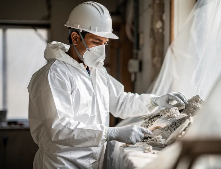 Asbestos Removal service in Willowdale East
